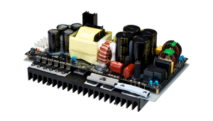 XPA HC-1 High Current Monoblock Amplifier