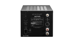 XPA HC-1 High Current Monoblock Amplifier