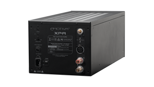 XPA HC-1 High Current Monoblock Amplifier