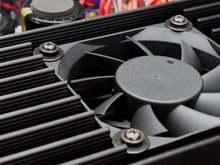 Load image into Gallery viewer, BasX A-100 Stereo Flex Amplifier
