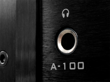 Load image into Gallery viewer, BasX A-100 Stereo Flex Amplifier
