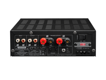 Load image into Gallery viewer, BasX A-100 Stereo Flex Amplifier
