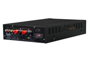 BasX A-100 Stereo Flex Amplifier