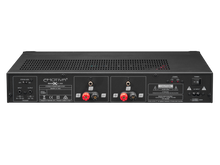 Load image into Gallery viewer, BasX A-150 Stereo Power Amplifier
