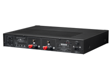 Load image into Gallery viewer, BasX A-150 Stereo Power Amplifier
