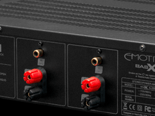 Load image into Gallery viewer, BasX A-300 Stereo Power Amplifier
