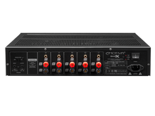Load image into Gallery viewer, BasX A-500 Five Channel Power Amplifier
