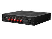 Load image into Gallery viewer, BasX A-500 Five Channel Power Amplifier
