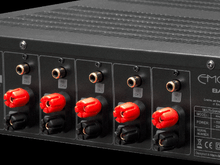 Load image into Gallery viewer, BasX A-500 Five Channel Power Amplifier
