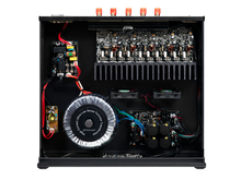 Load image into Gallery viewer, BasX A-500 Five Channel Power Amplifier
