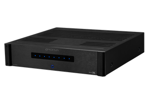 BasX A-800 Multi-Zone Power Amplifier