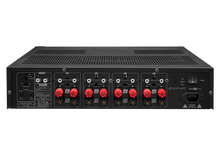 Load image into Gallery viewer, BasX A-800 Multi-Zone Power Amplifier
