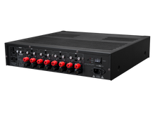 Load image into Gallery viewer, BasX A-800 Multi-Zone Power Amplifier
