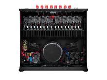 Load image into Gallery viewer, BasX A-800 Multi-Zone Power Amplifier
