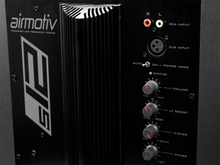 Load image into Gallery viewer, Airmotiv S12 12” Subwoofer
