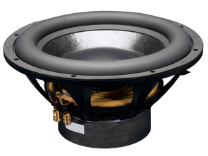 Airmotiv S12 12” Subwoofer