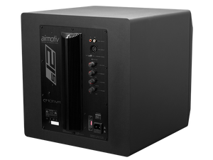 Airmotiv S12 12” Subwoofer