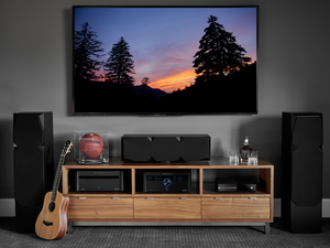 XPA-7 Gen3 7 Channel Audiophile Home Theater Power Amplifier