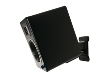 Load image into Gallery viewer, ASM Bracket Heavy Wall Mounted Speaker Bracket
