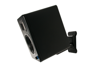 ASM Bracket Heavy Wall Mounted Speaker Bracket