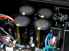 Load image into Gallery viewer, BasX A-300 Stereo Power Amplifier
