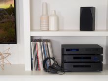Load image into Gallery viewer, BasX PT-100 Stereo Preamplifier/DAC/Tuner
