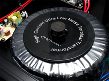 Load image into Gallery viewer, BasX A-500 Five Channel Power Amplifier
