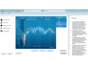 Dirac Live Full for Emotiva Dirac Live
