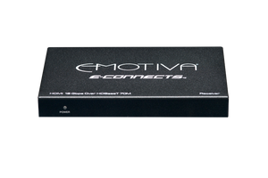 HDMI 4K 18 Gbps HDBaseT Signal Extender