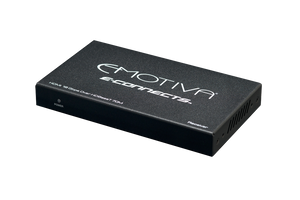 HDMI 4K 18 Gbps HDBaseT Signal Extender