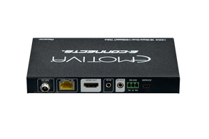 HDMI 4K 18 Gbps HDBaseT Signal Extender