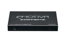 Load image into Gallery viewer, HDMI 4K 18 Gbps HDBaseT Signal Extender
