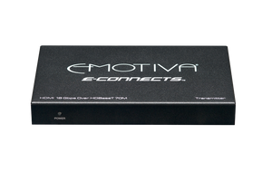 HDMI 4K 18 Gbps HDBaseT Signal Extender
