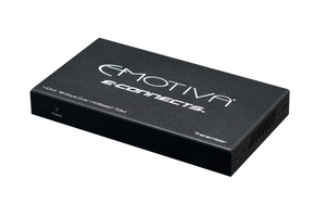 HDMI 4K 18 Gbps HDBaseT Signal Extender