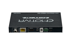 HDMI 4K 18 Gbps HDBaseT Signal Extender