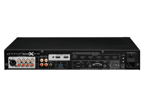 MC-700 7.1 Channel / 4k HDR / Surround Sound Processor