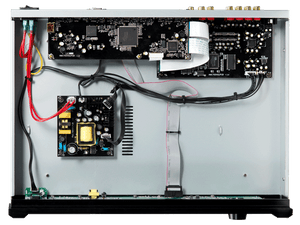 MC-700 7.1 Channel / 4k HDR / Surround Sound Processor
