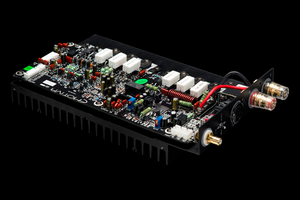 Factory Renewed XPA-2 Gen3