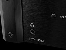 Load image into Gallery viewer, BasX PT-100 Stereo Preamplifier/DAC/Tuner
