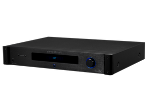BasX PT-100 Stereo Preamplifier/DAC/Tuner