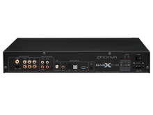 Load image into Gallery viewer, BasX PT-100 Stereo Preamplifier/DAC/Tuner
