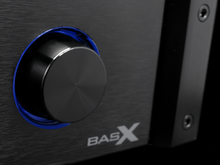 Load image into Gallery viewer, BasX PT-100 Stereo Preamplifier/DAC/Tuner
