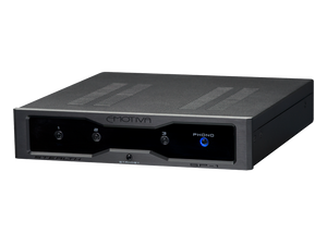 SP-1 High-Performance Phono Preamplifier And Analog Input Selector
