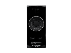 SP-1 High-Performance Phono Preamplifier And Analog Input Selector