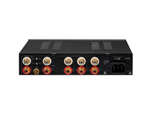 SP-1 High-Performance Phono Preamplifier And Analog Input Selector
