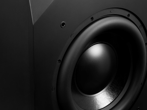 Airmotiv S15 15" Powered Subwoofer