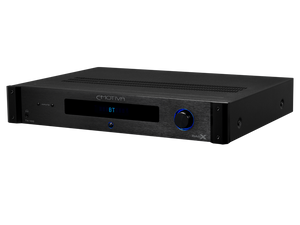 TA-100 Stereo Preamp/DAC/Tuner With Integrated Amplifier