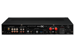 TA-100 Stereo Preamp/DAC/Tuner With Integrated Amplifier