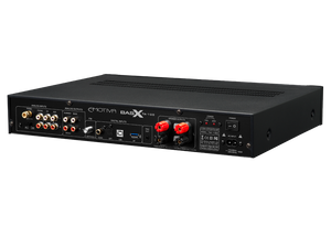 TA-100 Stereo Preamp/DAC/Tuner With Integrated Amplifier