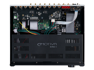 XMC-1 Certified Refurbished